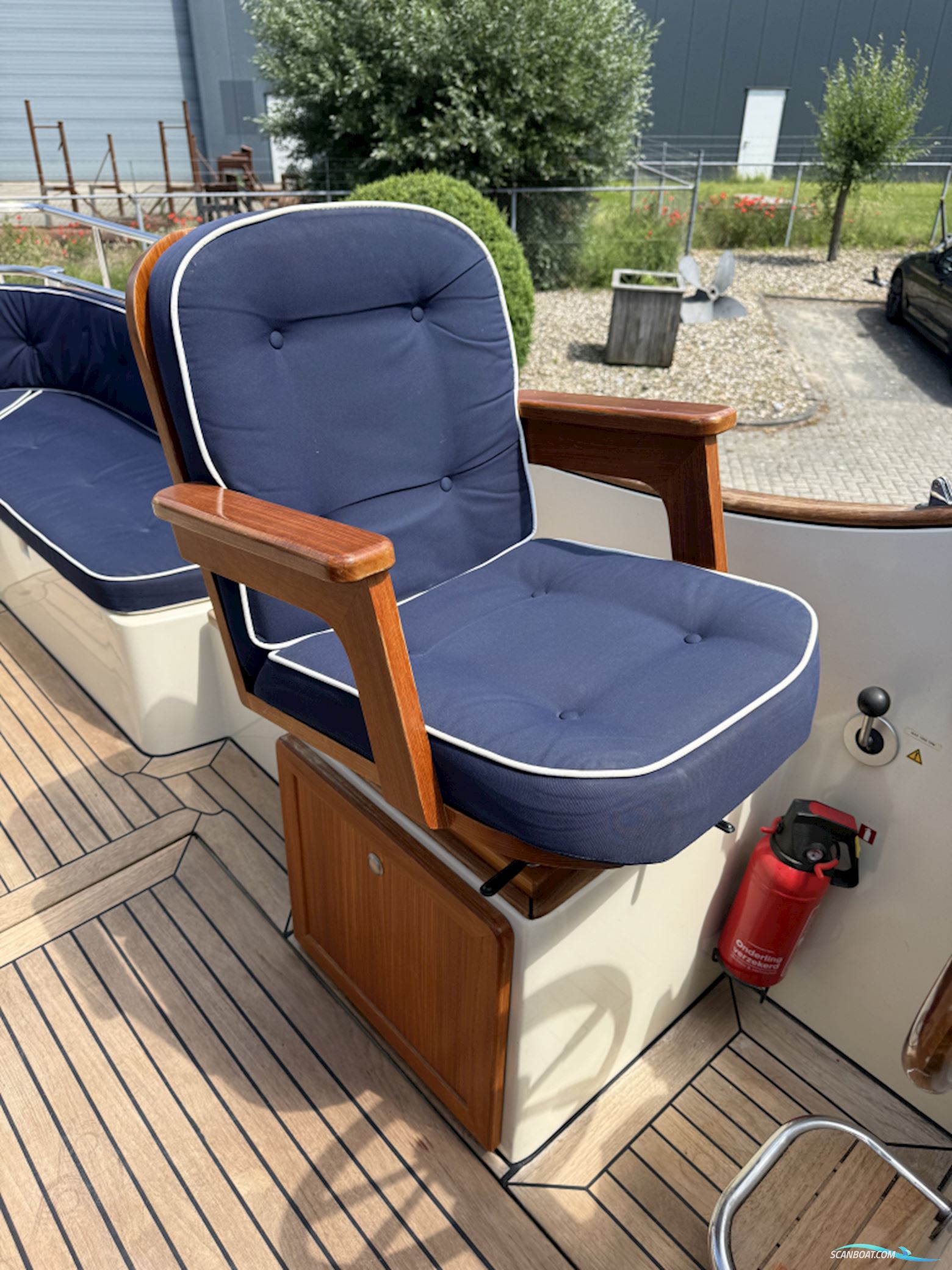 Maril 950 Classic