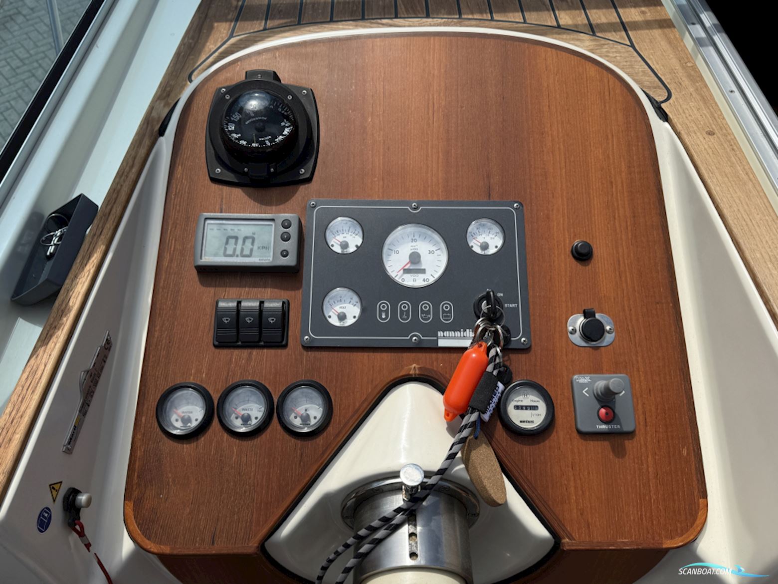 Maril 950 Classic