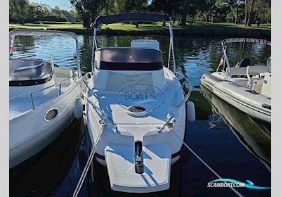 Marinello 590 Motorboten 2024, met Honda motor, France