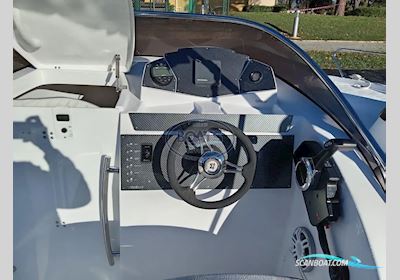 Marinello 590 Motorboten 2024, met Honda motor, France