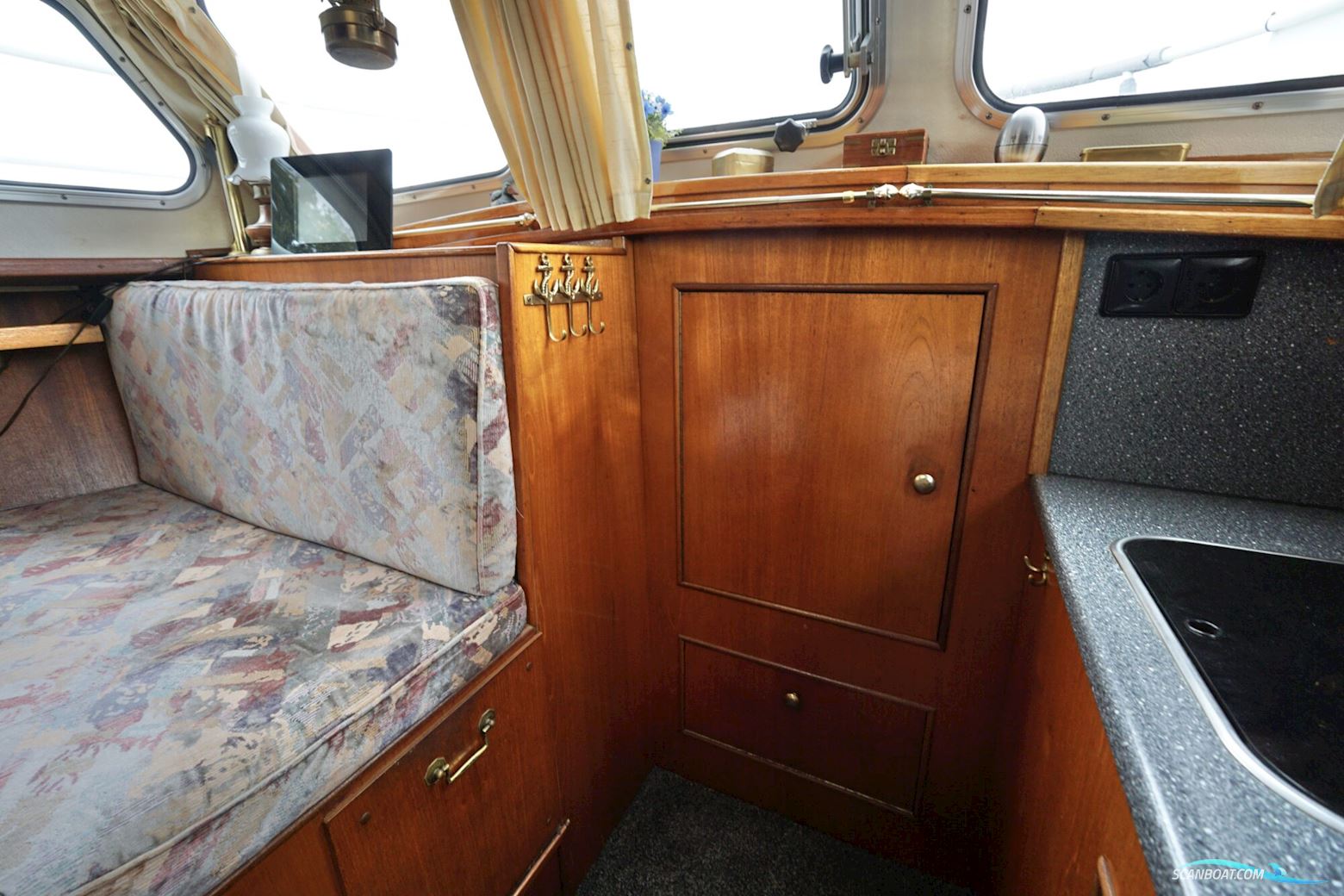 Marne Kruiser 9.50 AK Cabrio