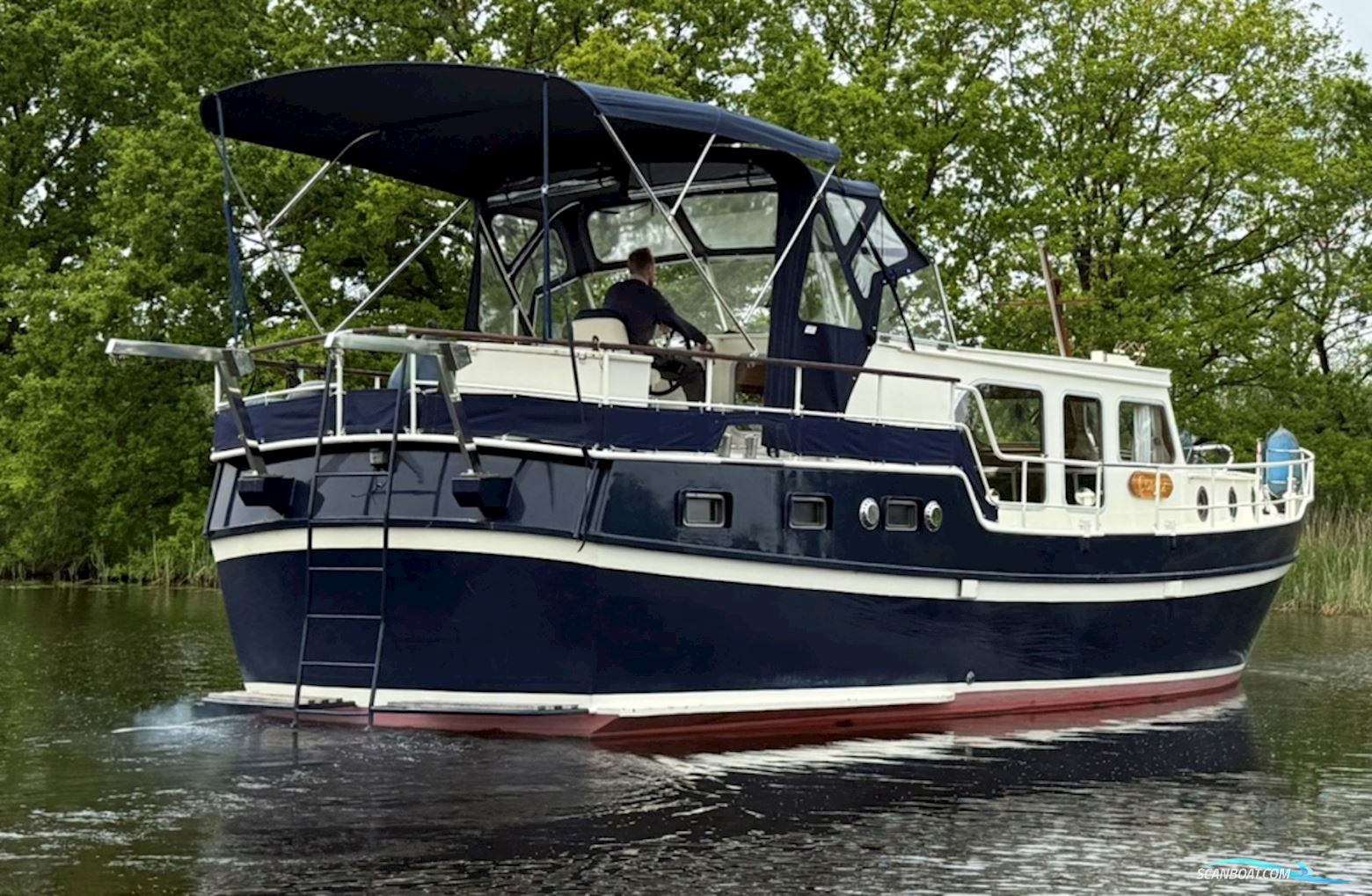 Marne Spiegel Kotter 1250