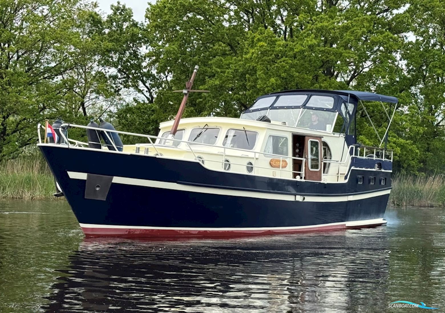 Marne Spiegel Kotter 1250