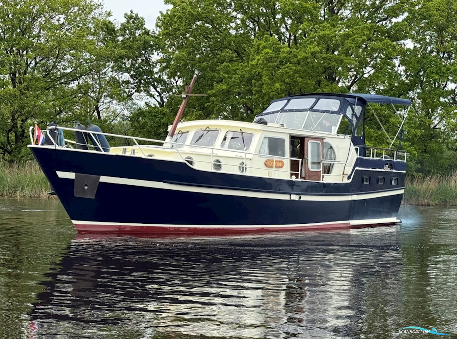 Marne Spiegel Kotter 1250