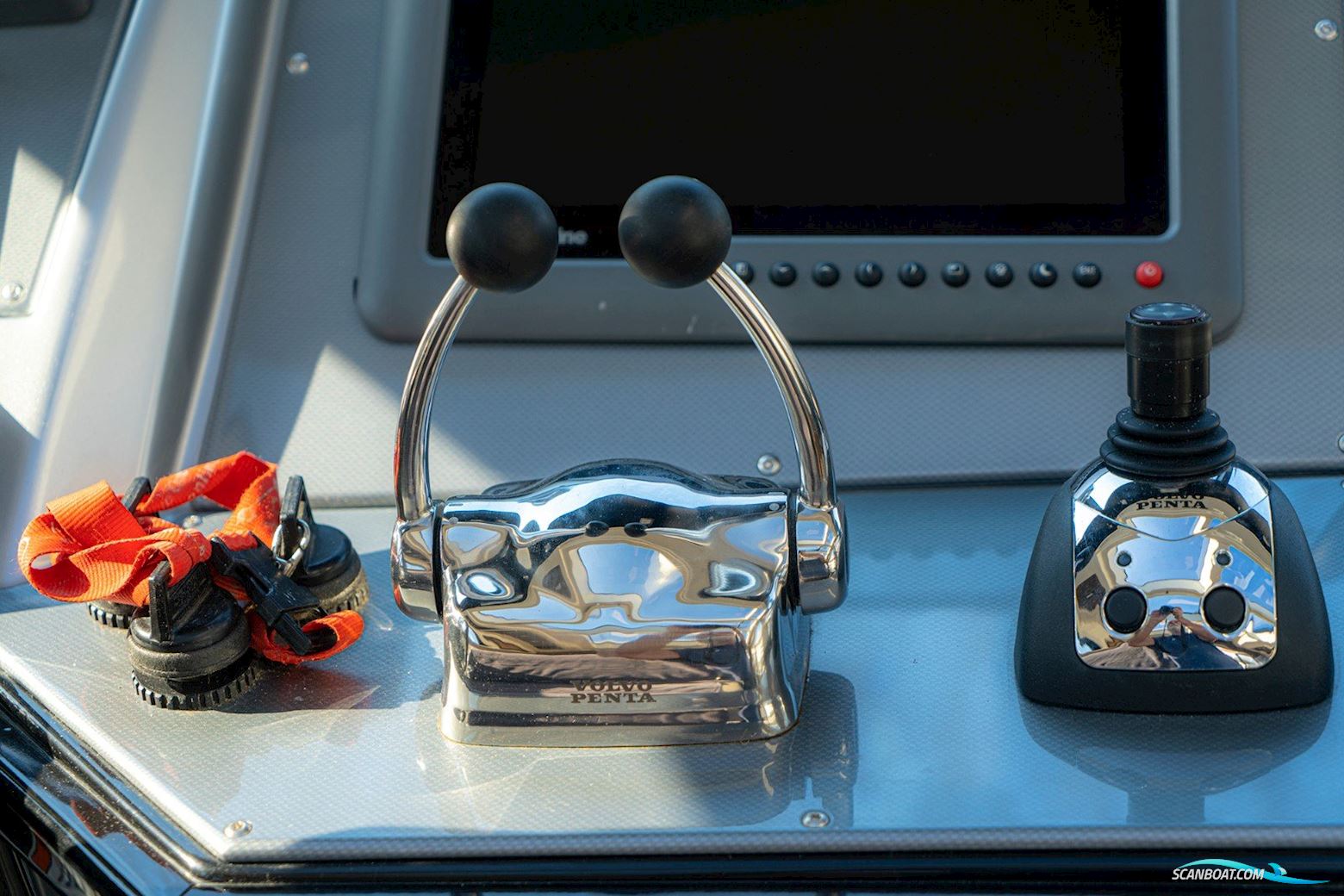 Marquis 500 SPORT-COUPE