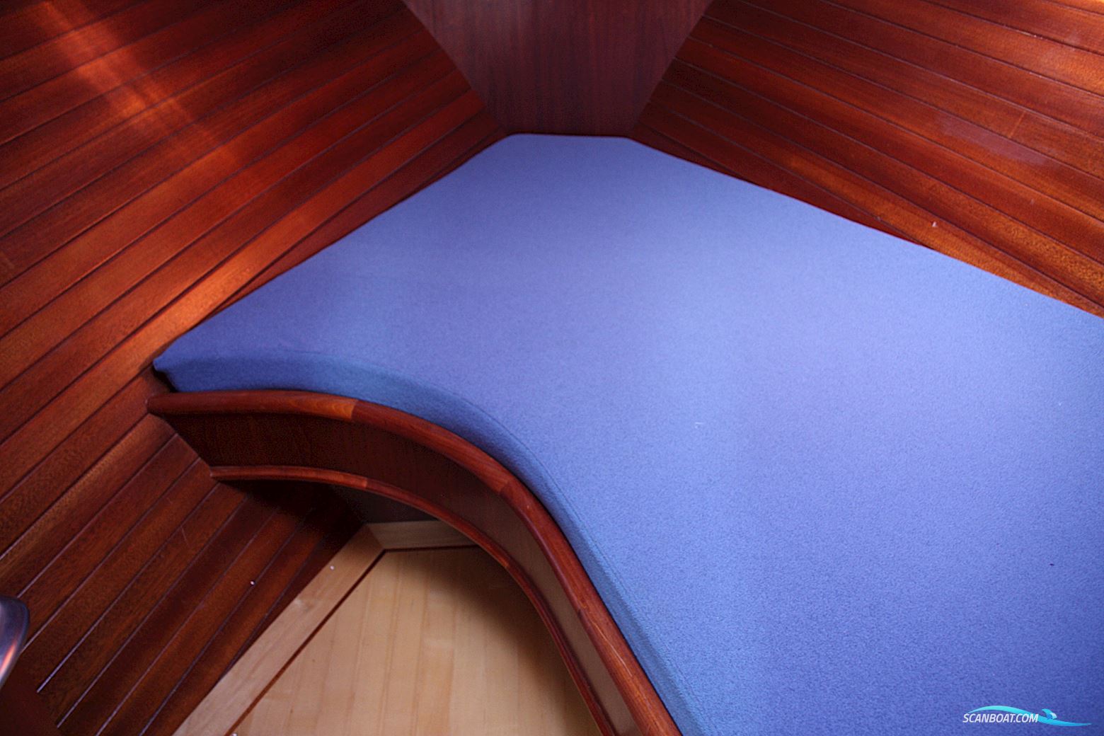 Marvis 37 Classic AC