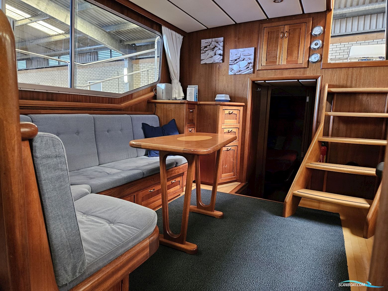 Marvis 37 Classic AC