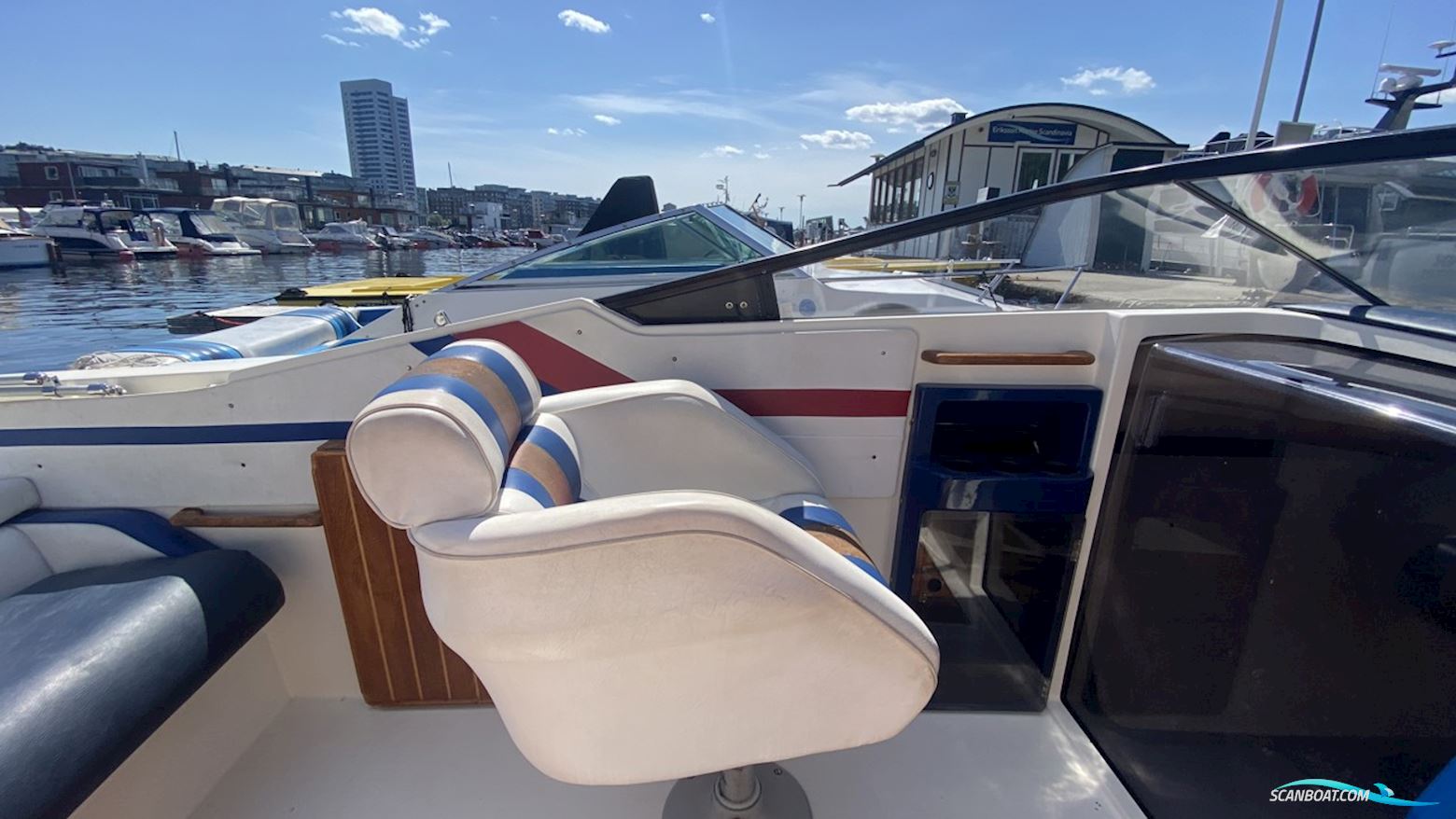 Master 670 Miami