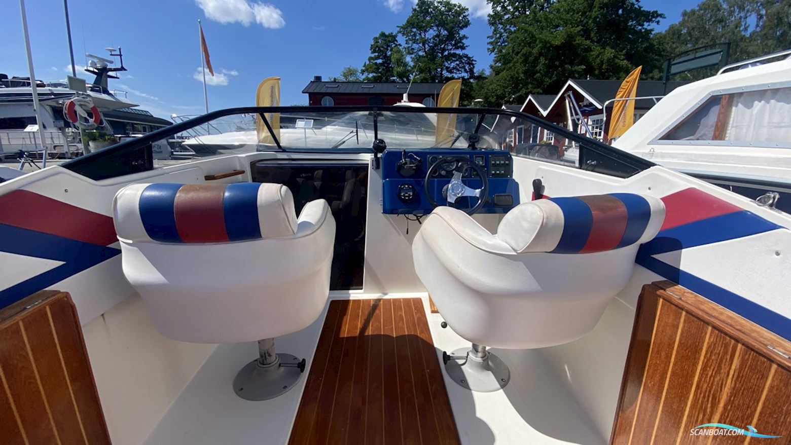 Master 670 Miami