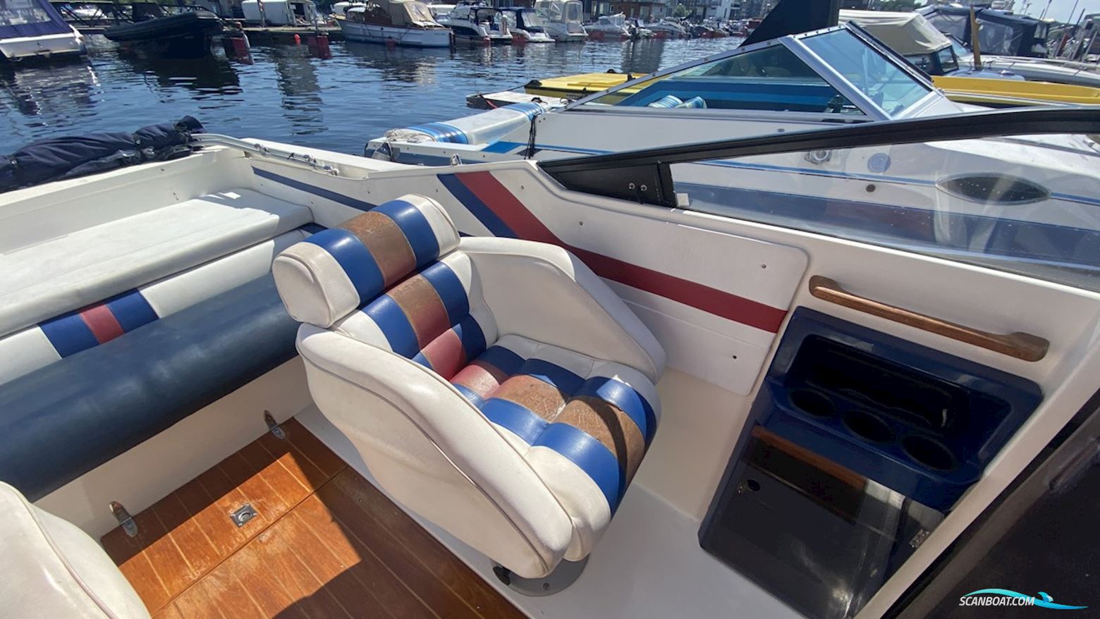 Master 670 Miami