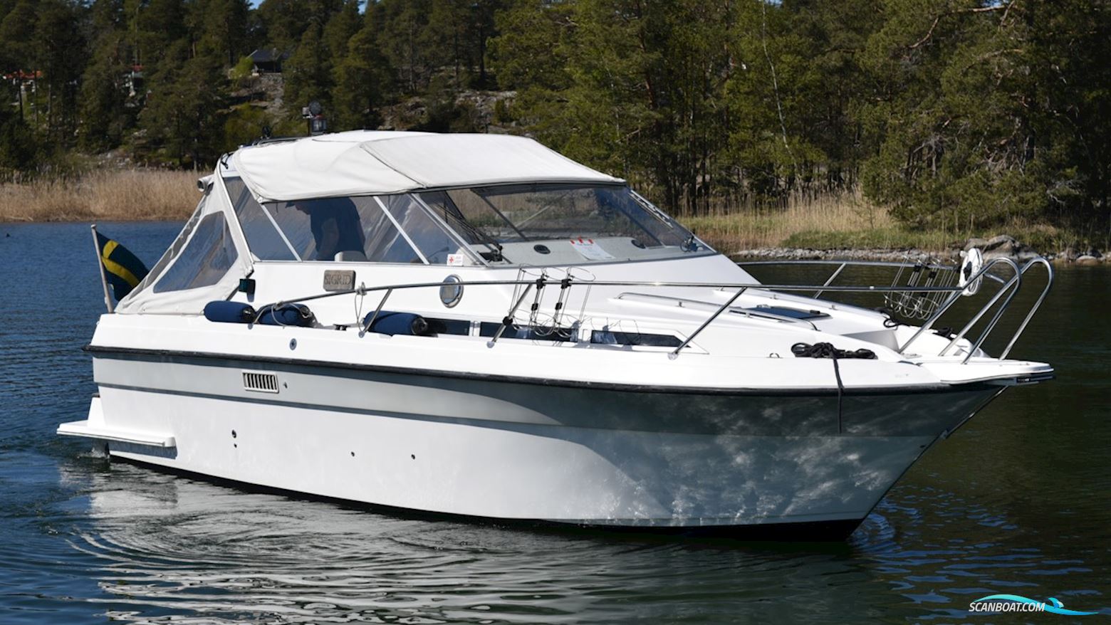 Master 850 Comfort