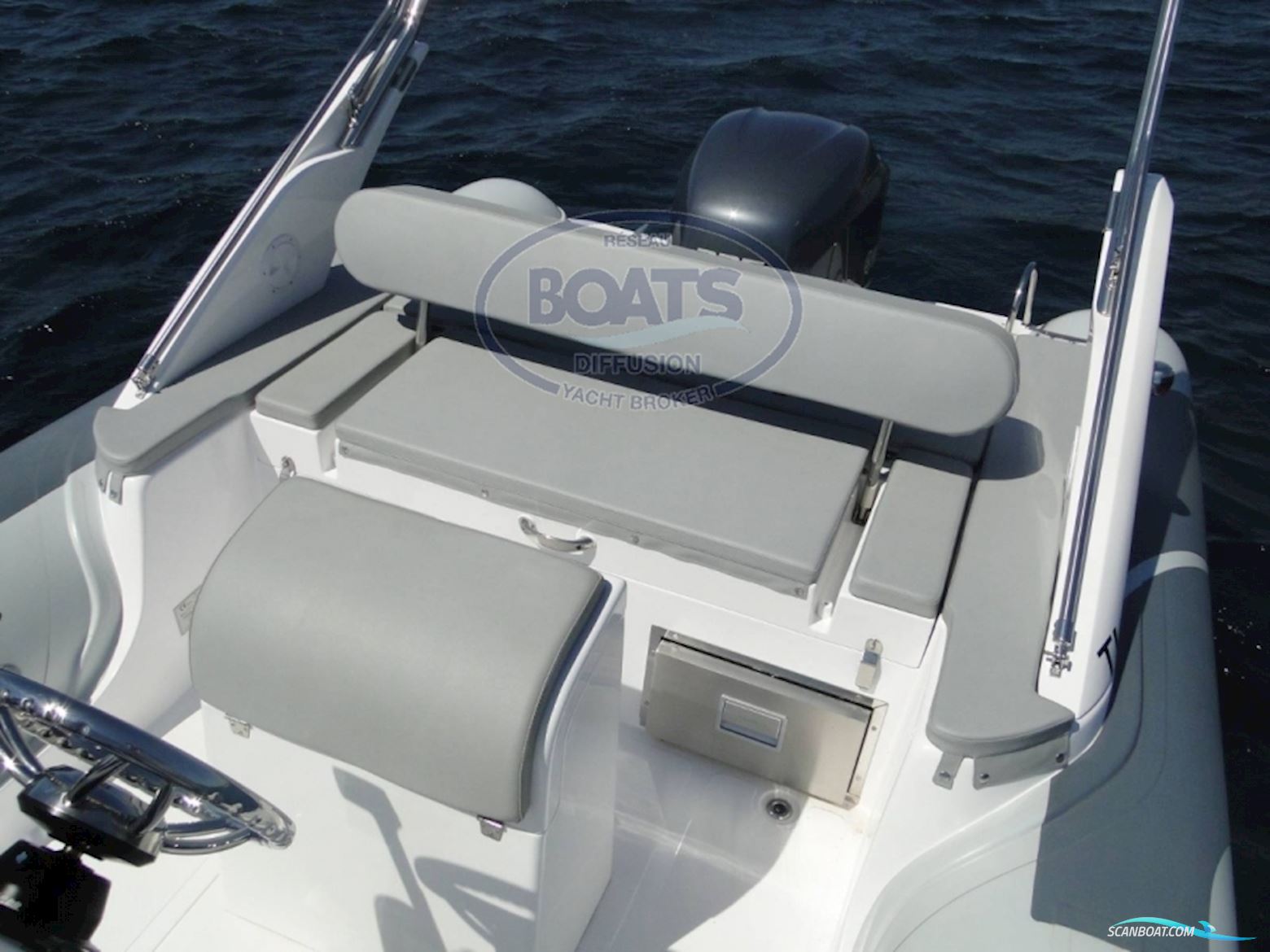 Master it Master 730 open