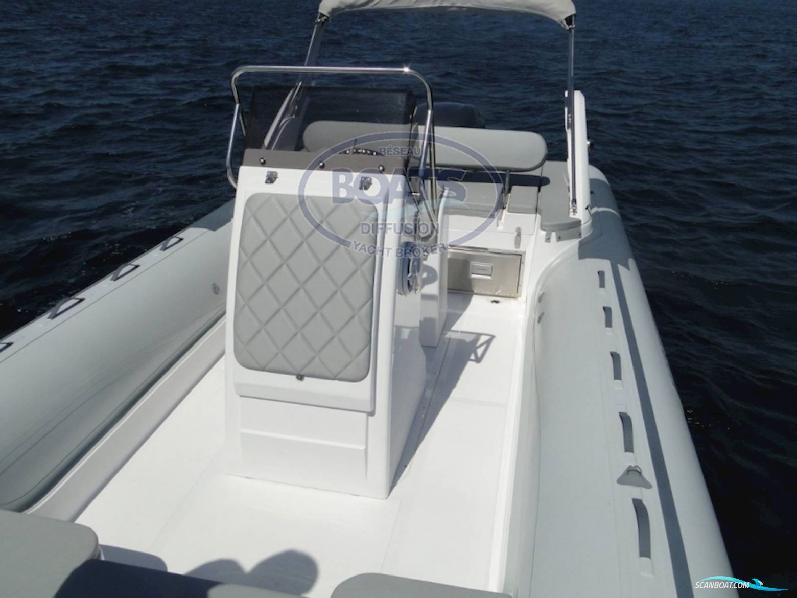 Master it Master 730 open