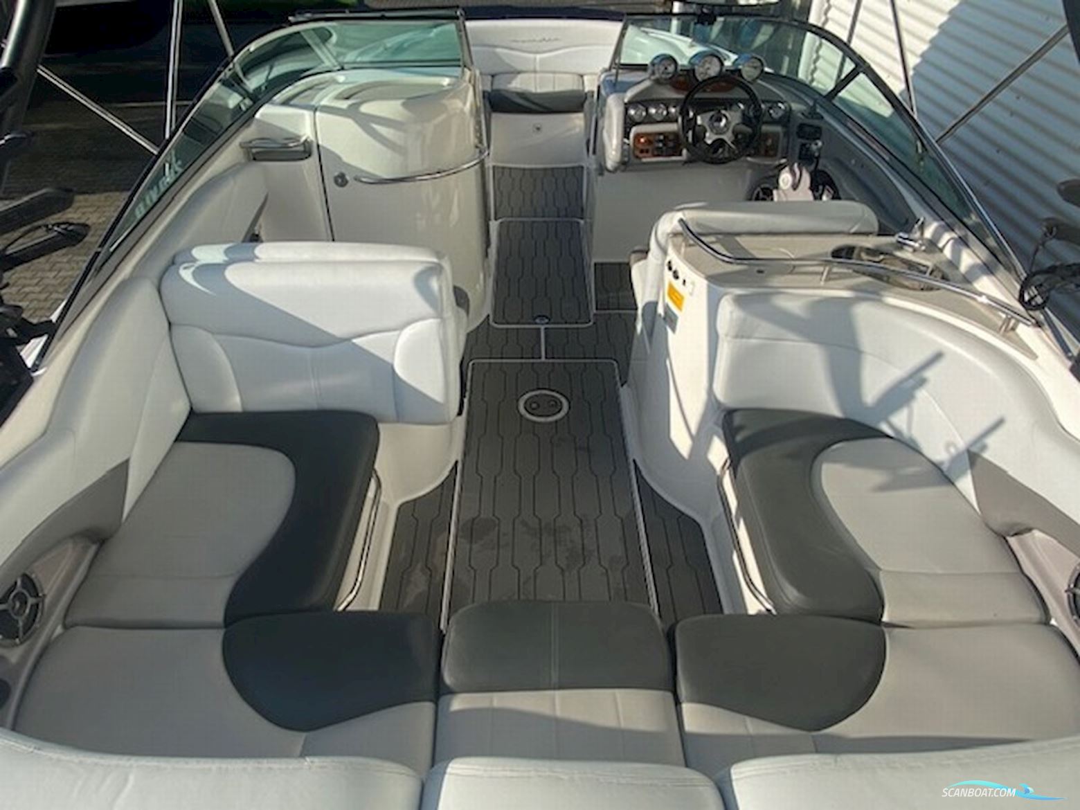 mastercraft 280VLD