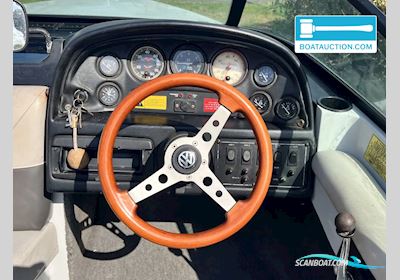 Mastercraft Prostar 190 Motorboten 1993, met Indmar motor, België