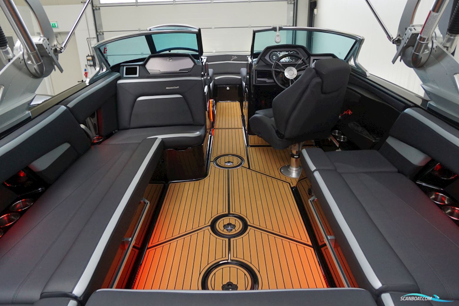 mastercraft X Star (50th Anniversary Edition)