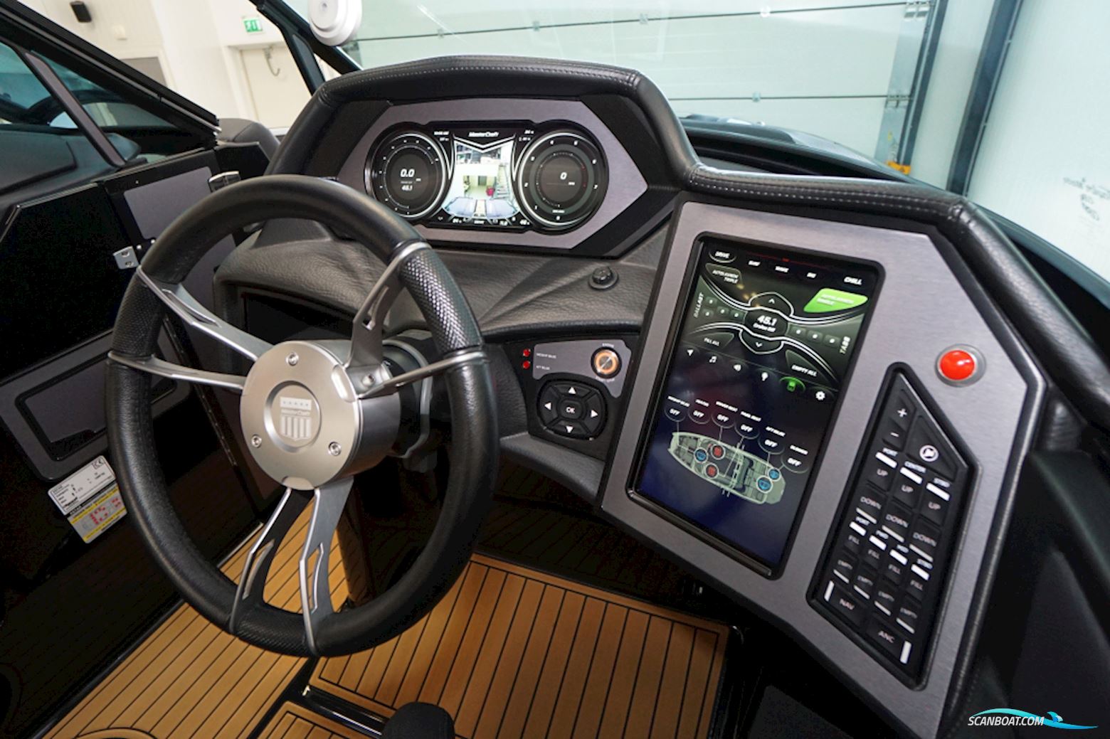 mastercraft X Star (50th Anniversary Edition)