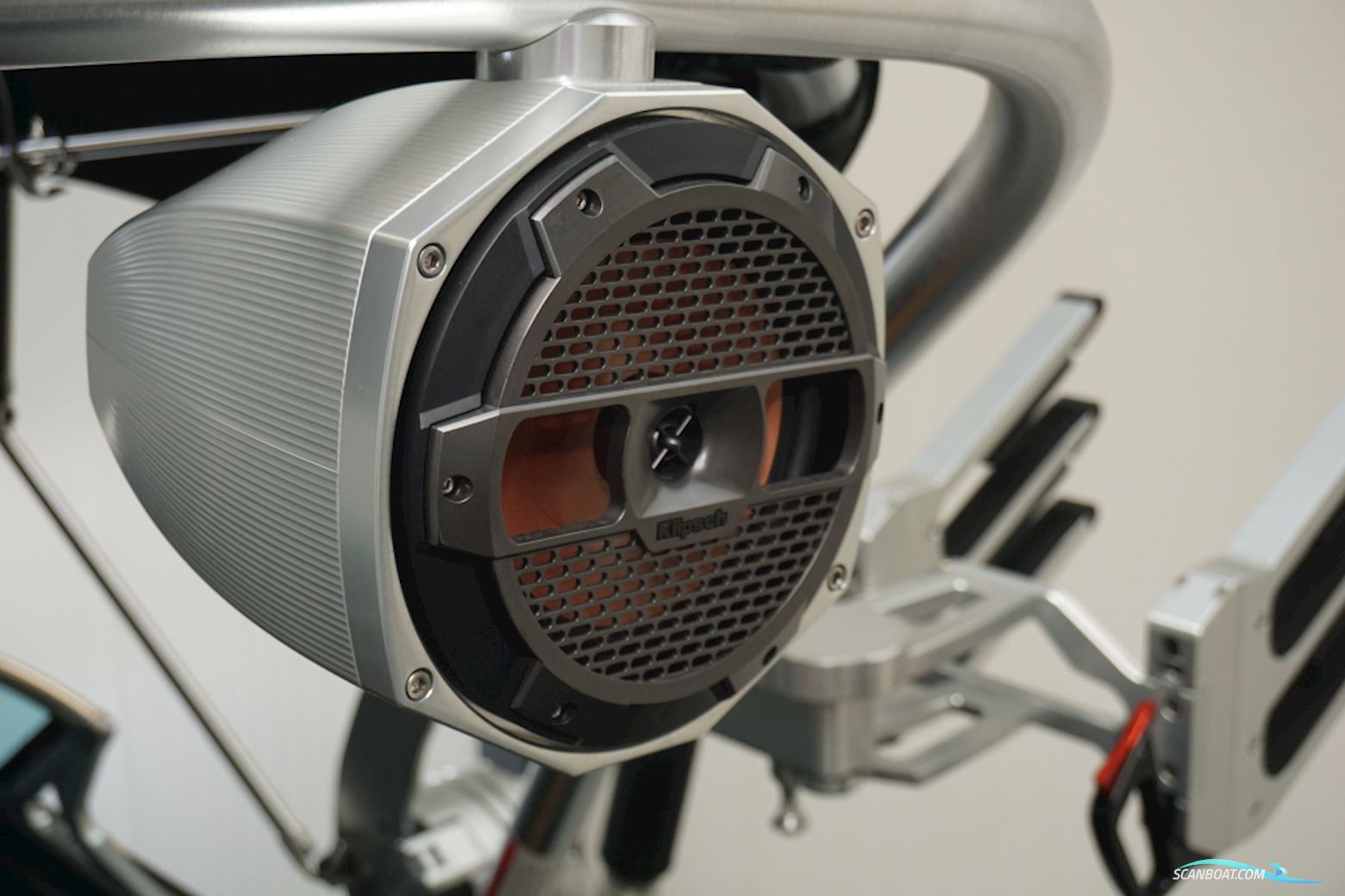 Mastercraft X Star (50th Anniversary Edition)