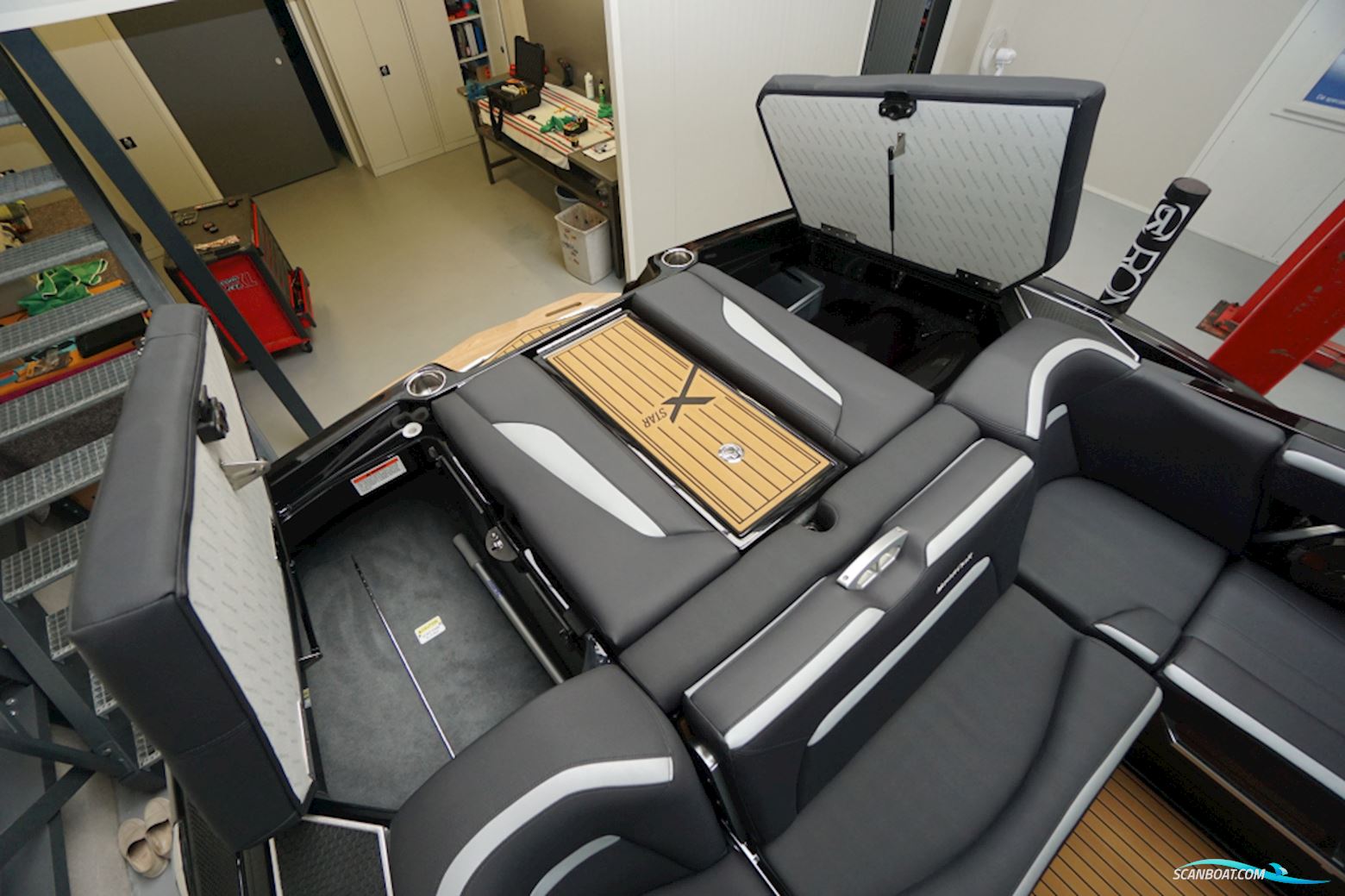 Mastercraft X Star (50th Anniversary Edition)