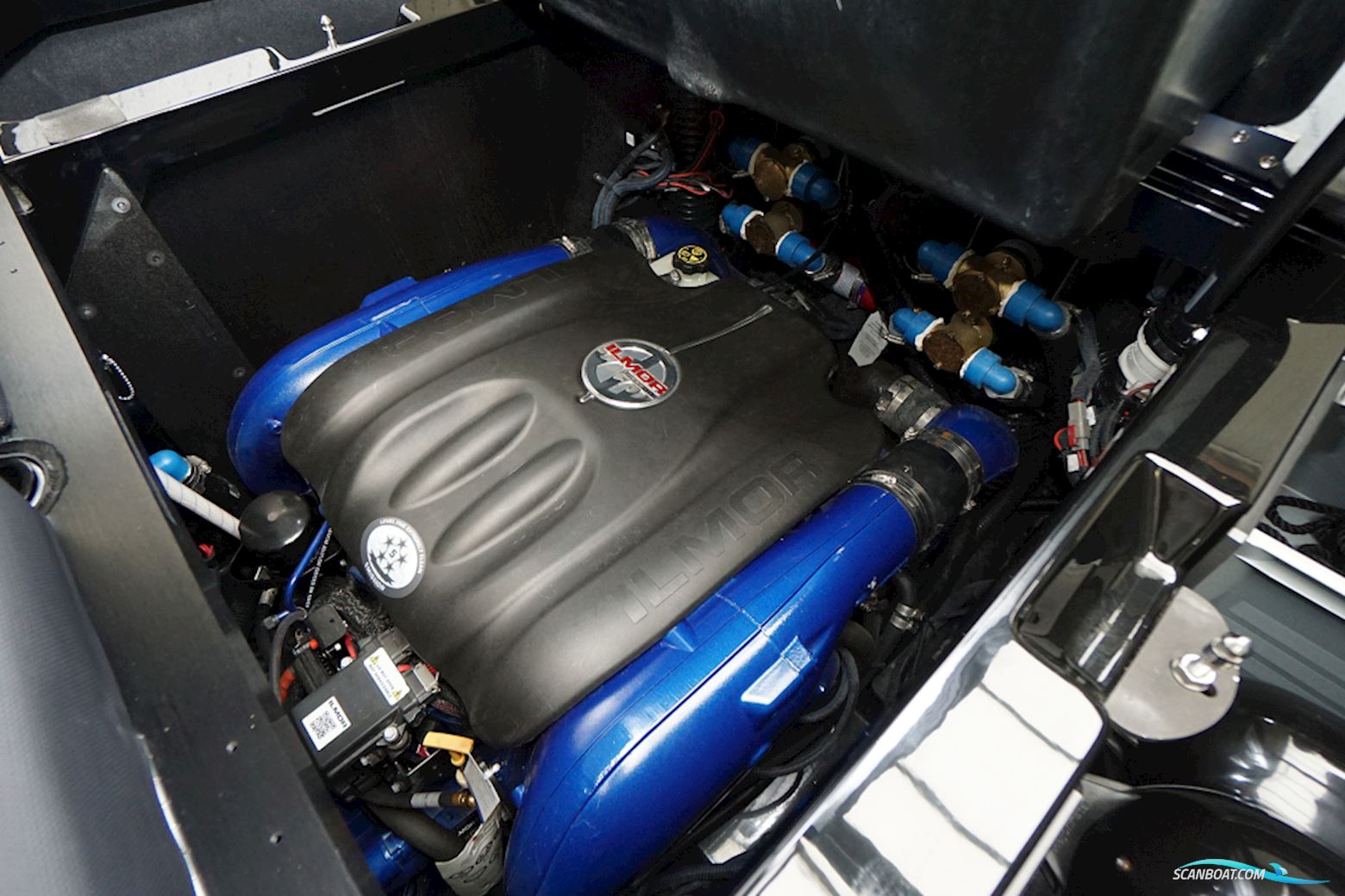 Mastercraft X Star (50th Anniversary Edition)