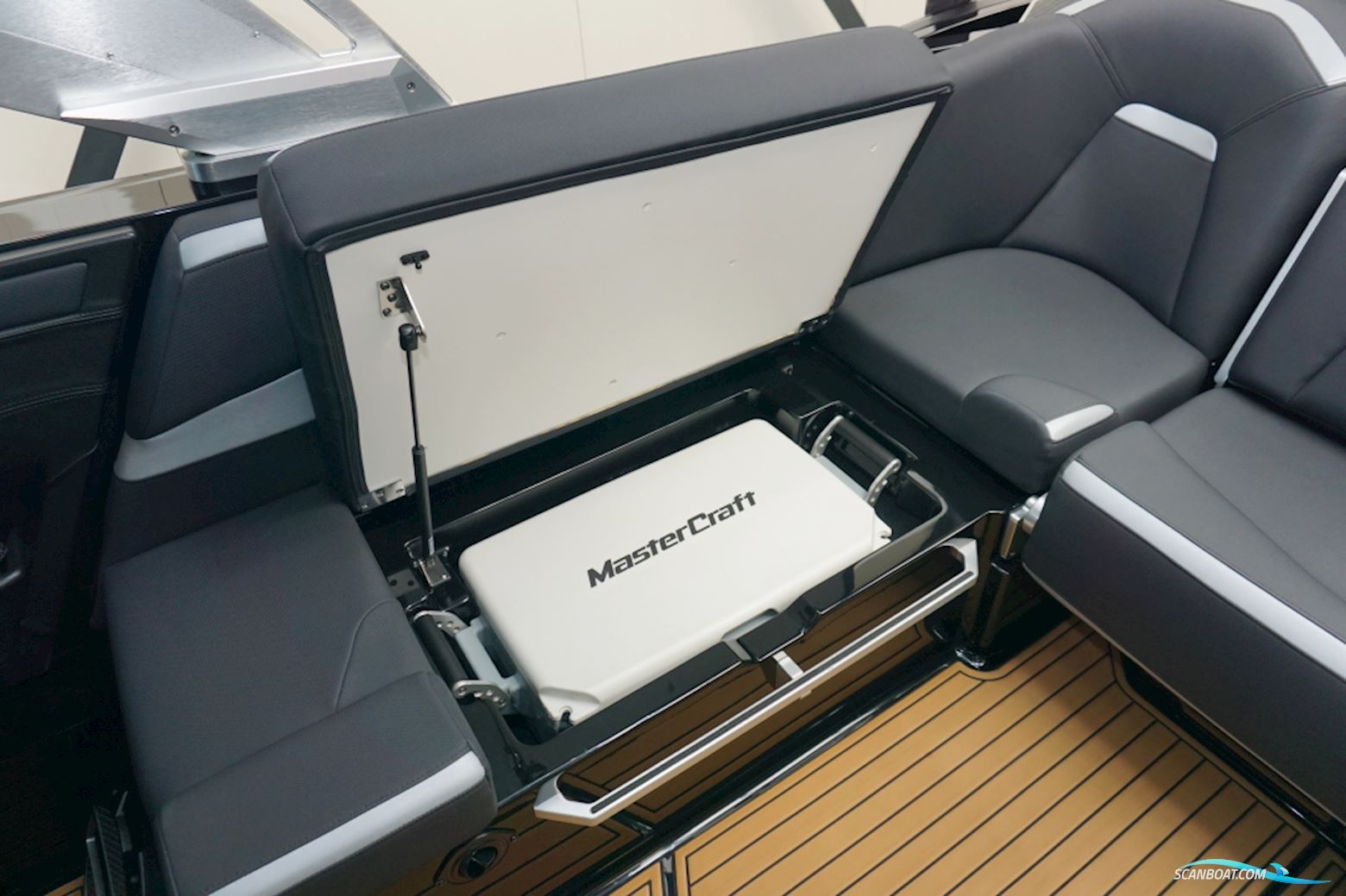 Mastercraft X Star (50th Anniversary Edition)