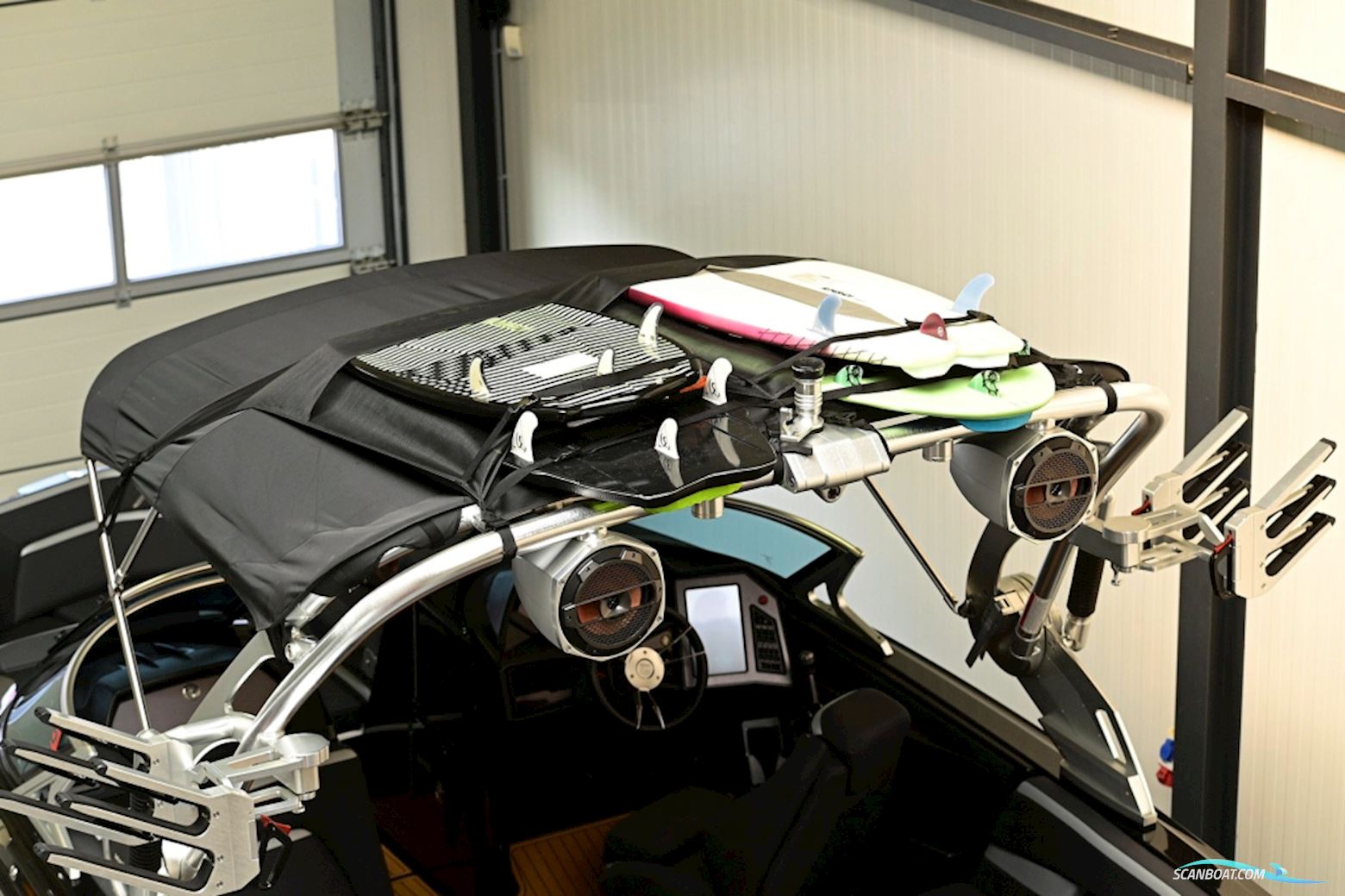 Mastercraft X Star (50th Anniversary Edition)