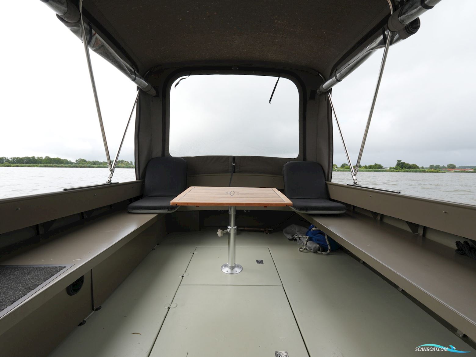 Matez 8.20 OK Cabrio