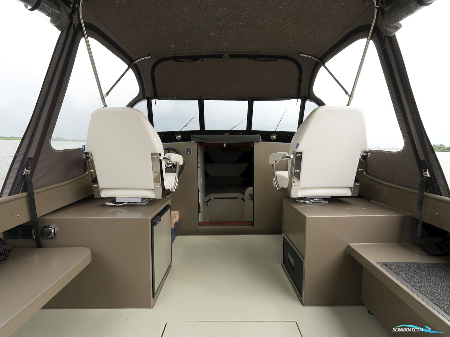 Matez 8.20 OK Cabrio