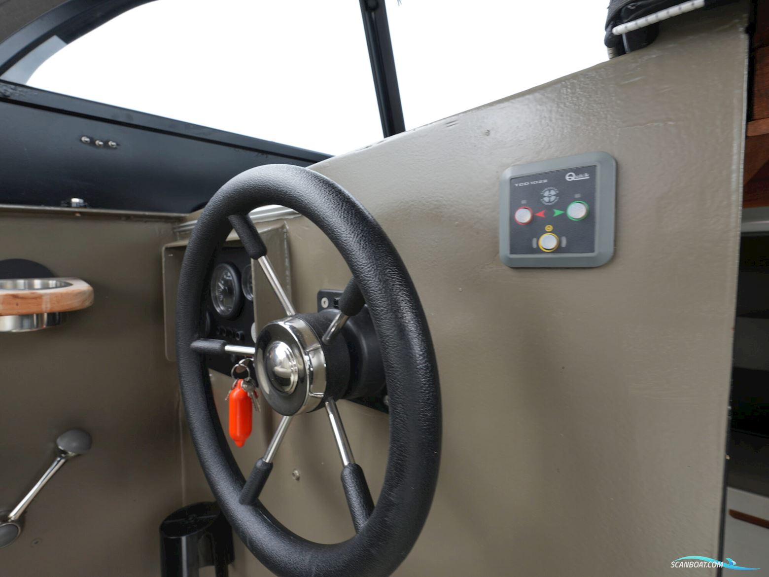 Matez 8.20 OK Cabrio