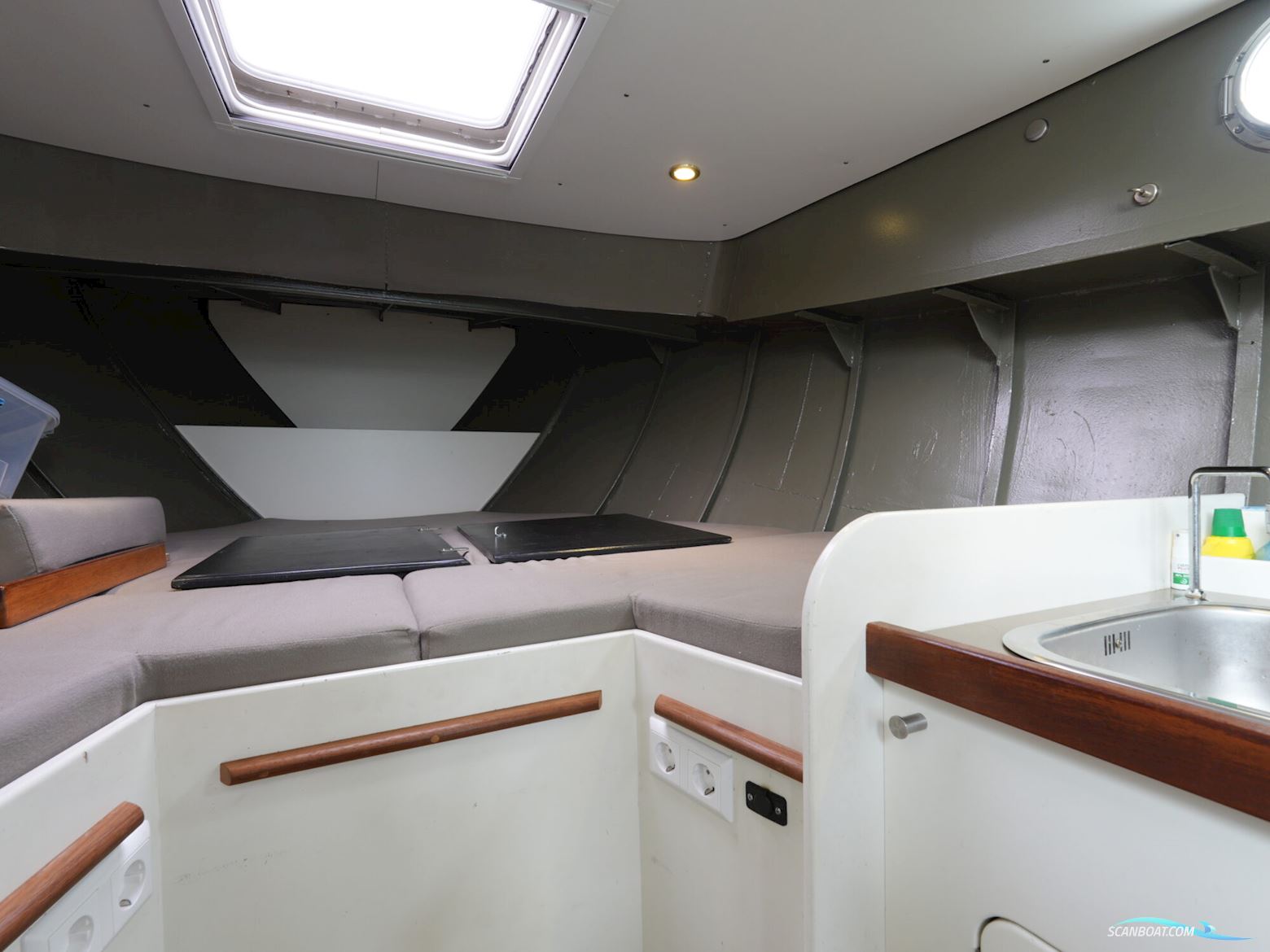 Matez 8.20 OK Cabrio