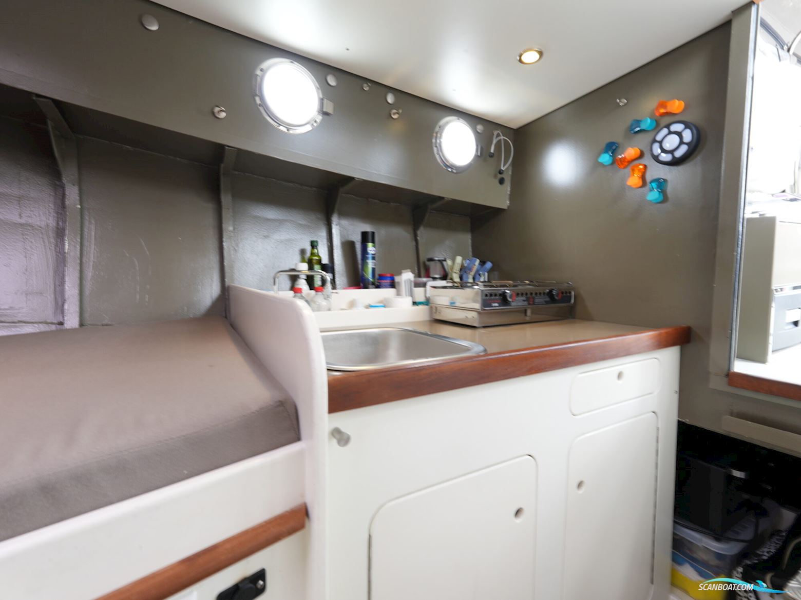 Matez 8.20 OK Cabrio