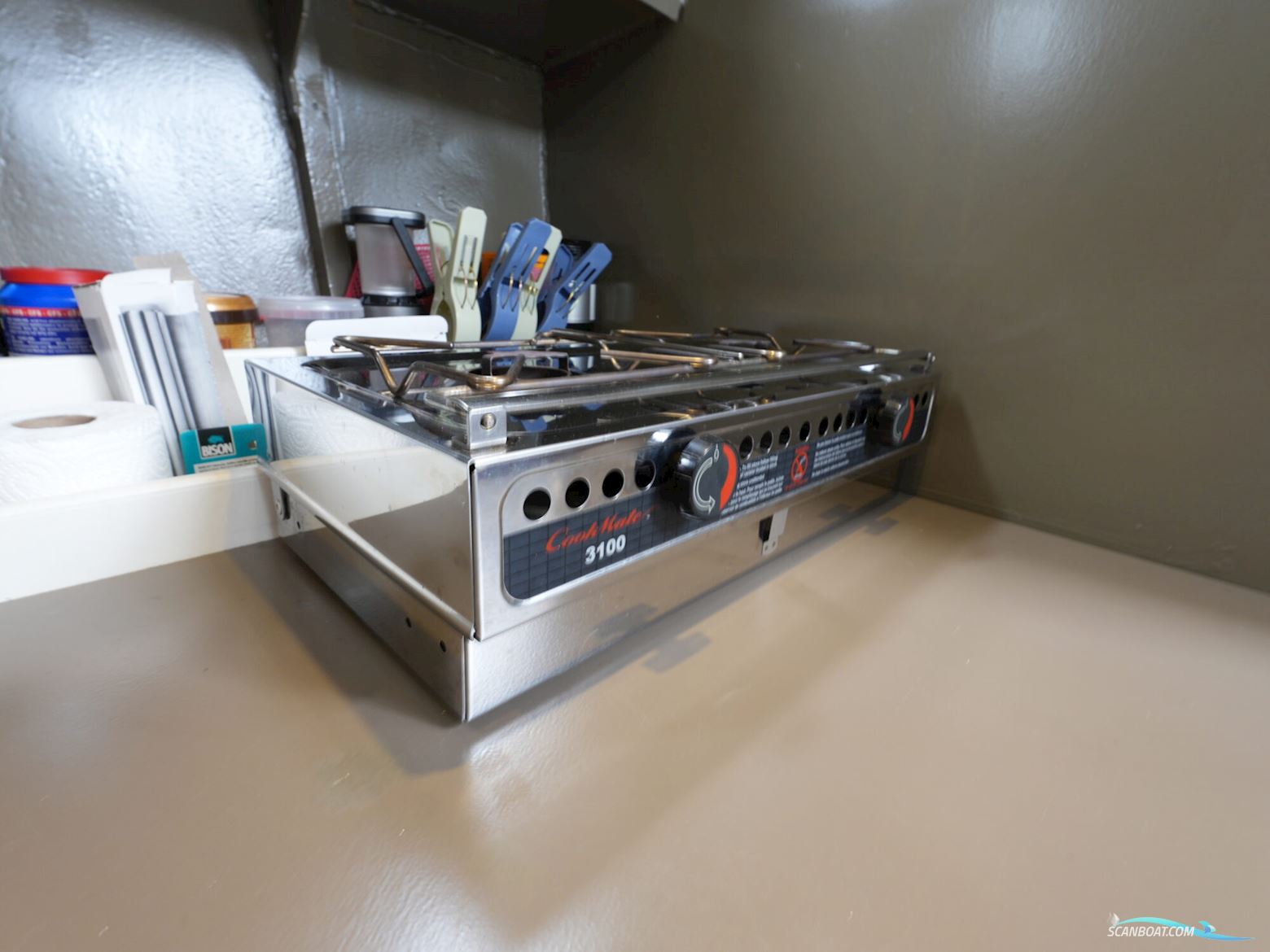 Matez 8.20 OK Cabrio