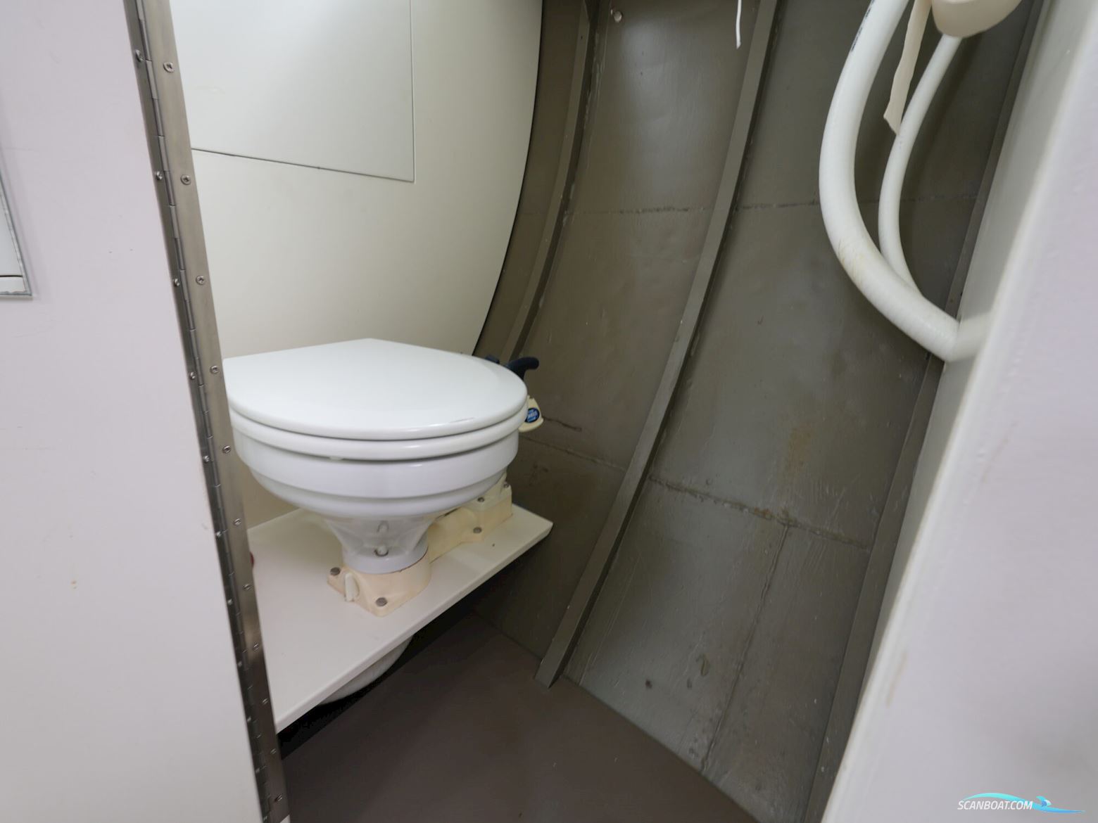 Matez 8.20 OK Cabrio