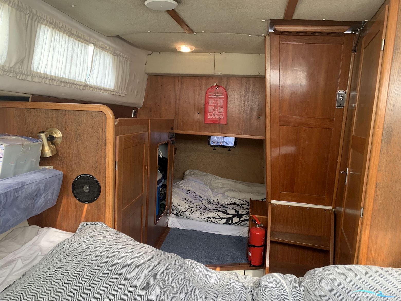 Maxi Fenix Turbo Inspector 1984