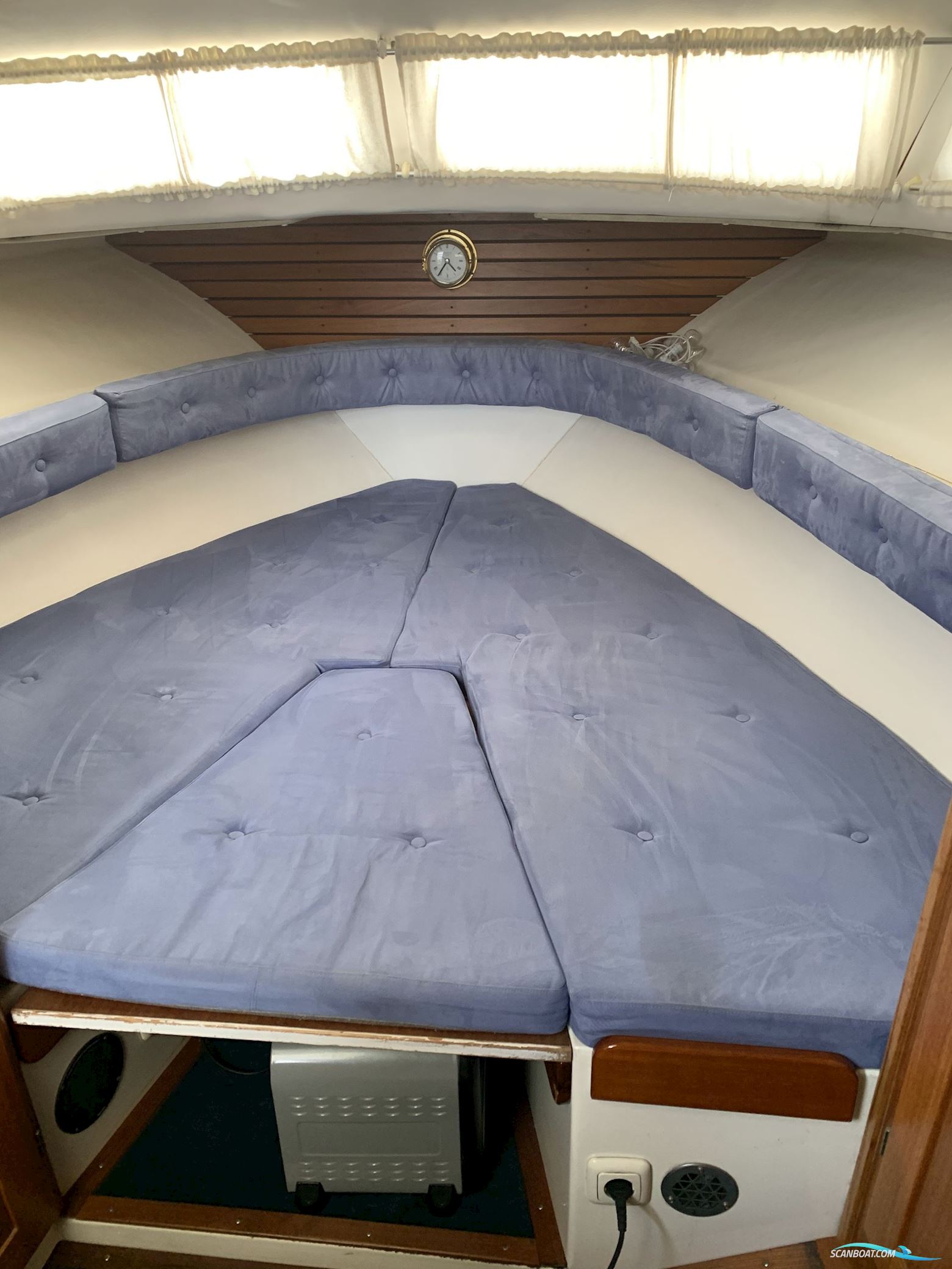 Maxi Fenix Turbo Inspector 1984