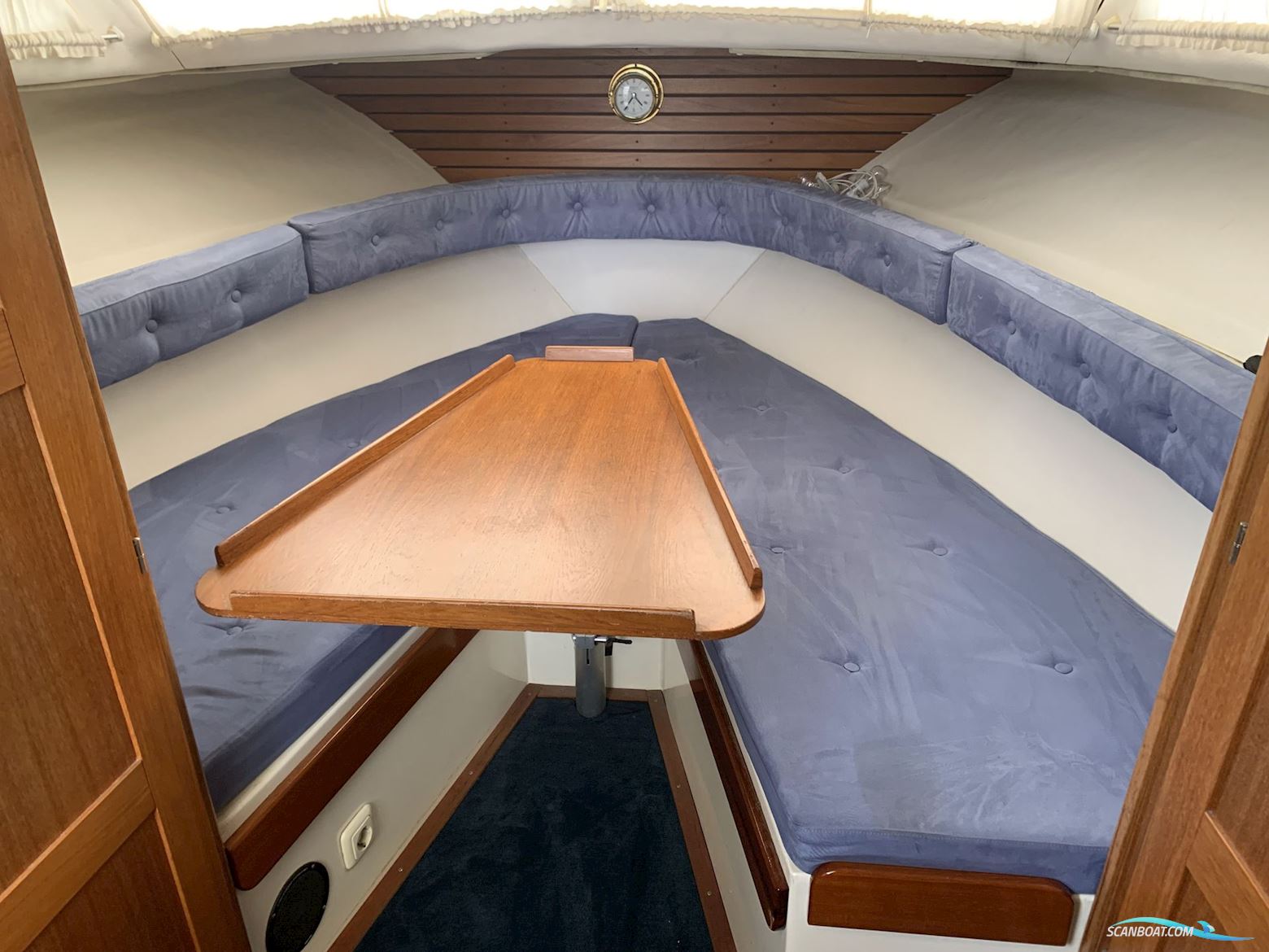 Maxi Fenix Turbo Inspector 1984