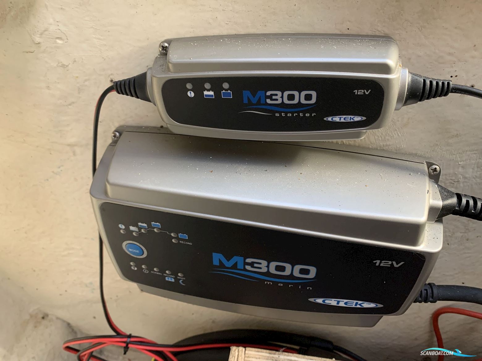 Maxi Fenix Turbo Inspector 1984