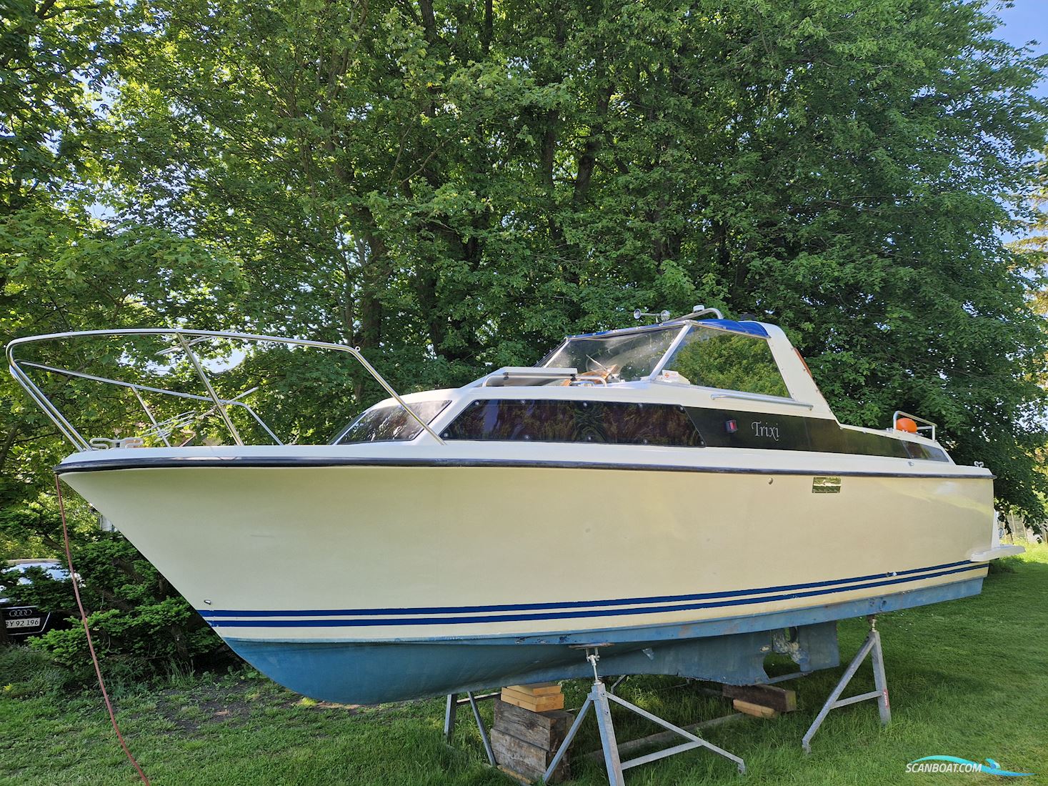 Maxi Maxim 26
