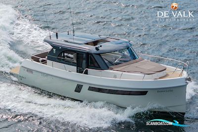 Maxima 37 Motorboten 2023, met Volvo Penta motor, The Netherlands