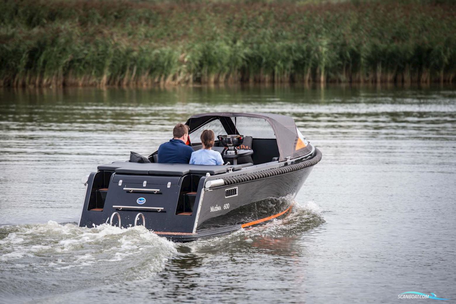 Maxima 600