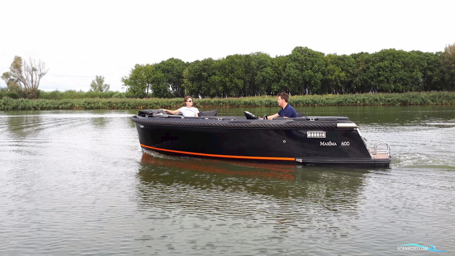 Maxima 600