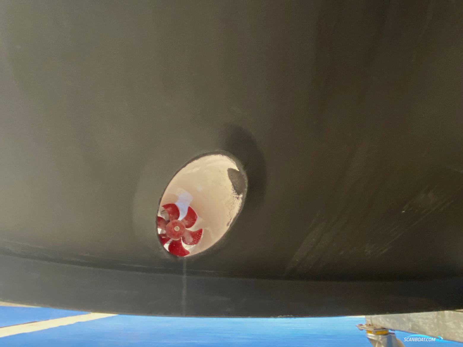 Maxima 620 Retro Electric