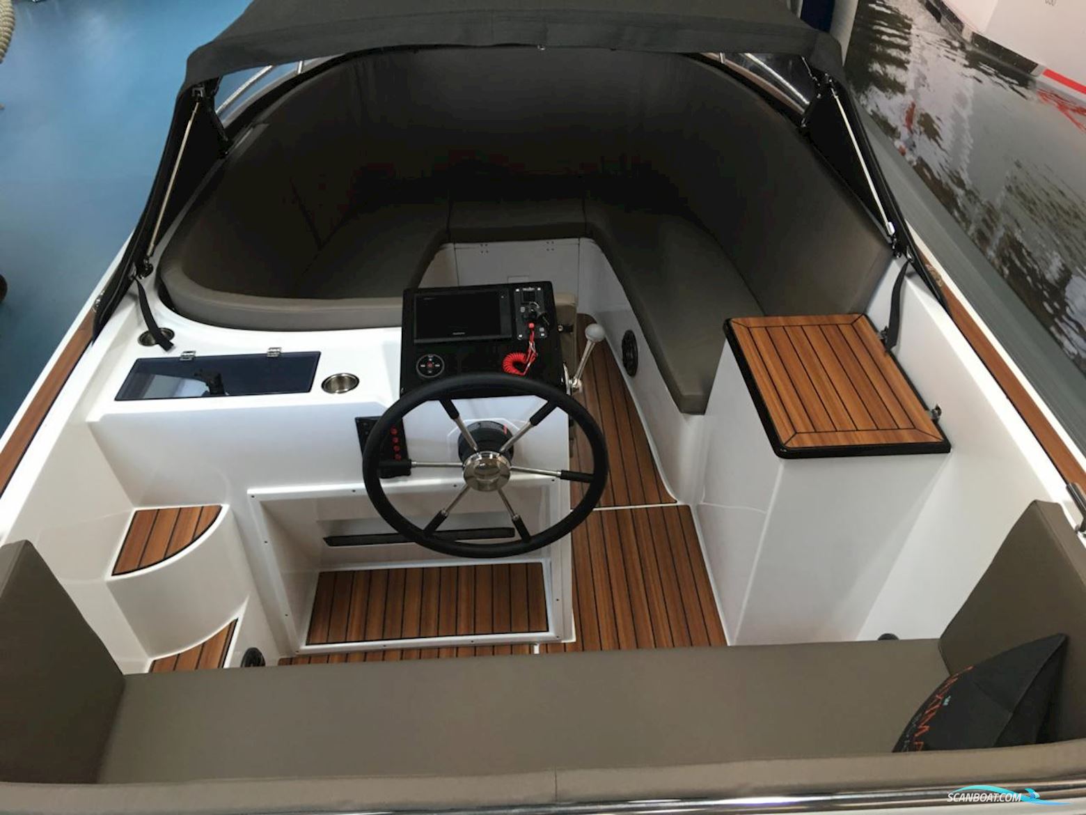 Maxima 620 Retro Electric