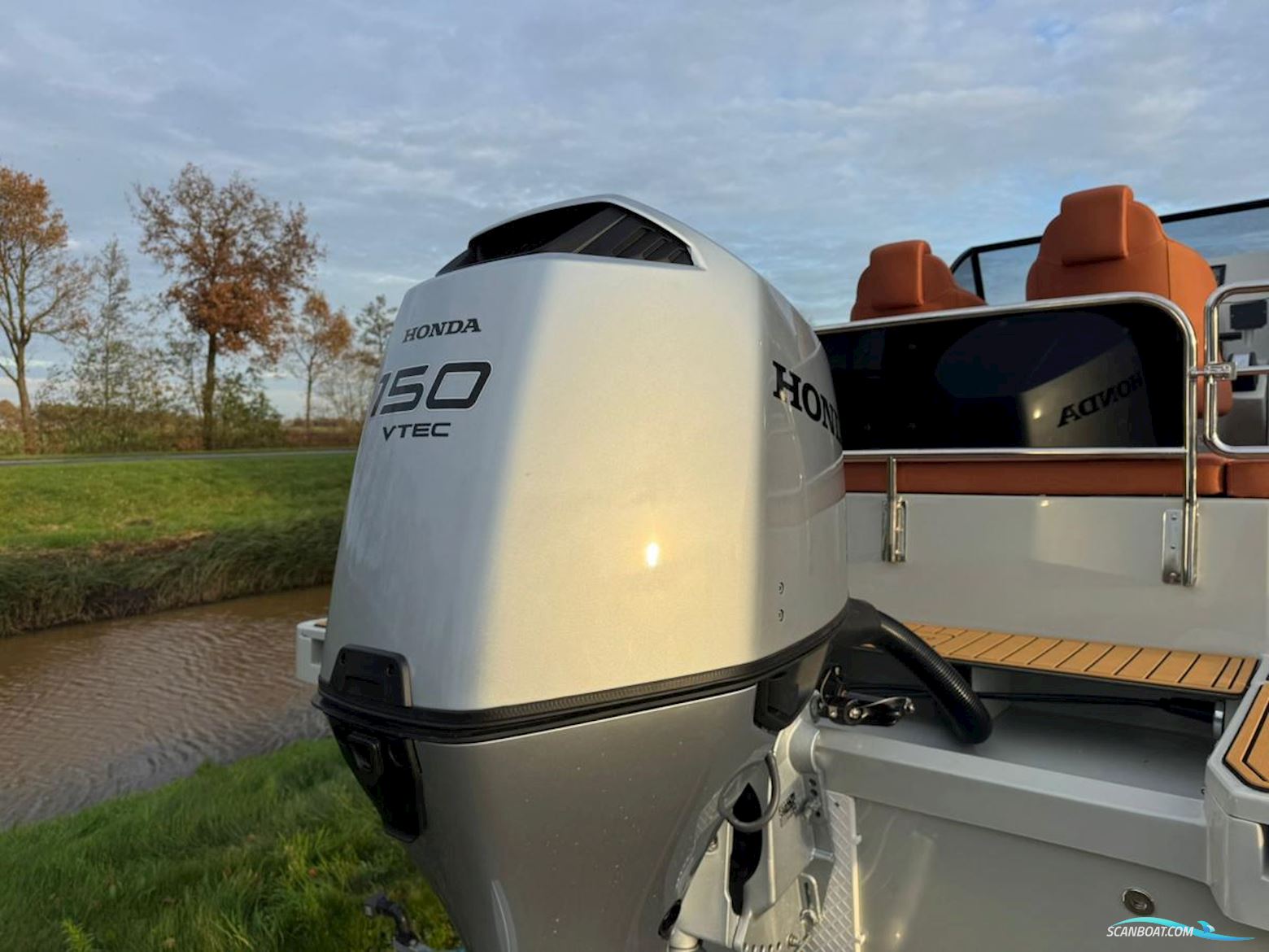 Maxima 700 Sport