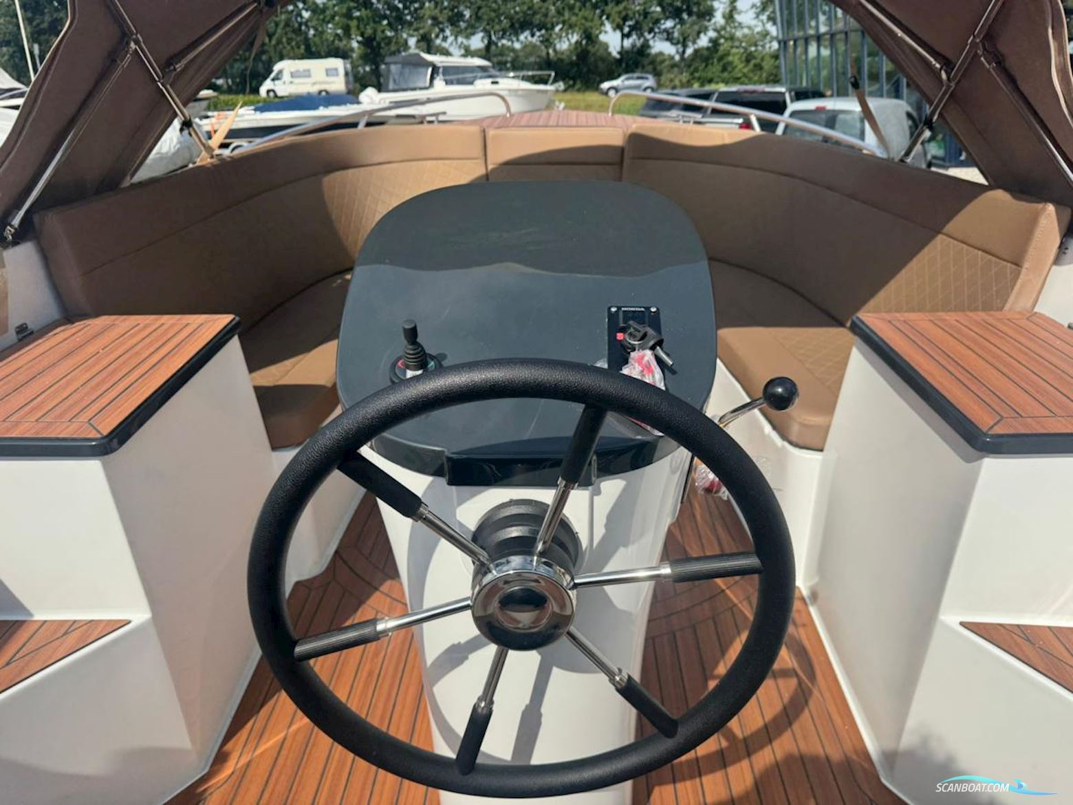 Maxima 720 Retro op voorraad!