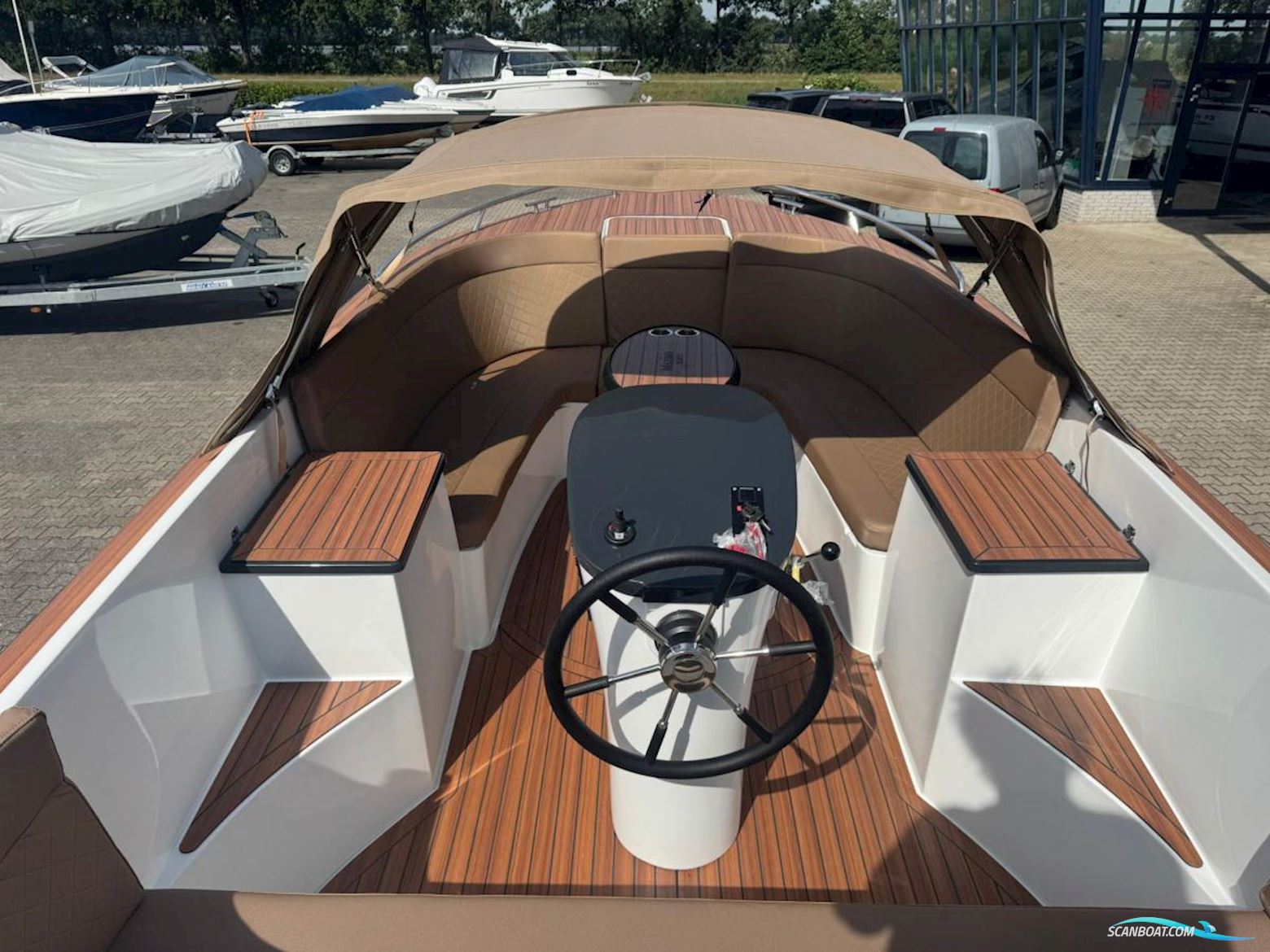 Maxima 720 Retro op Voorraad!