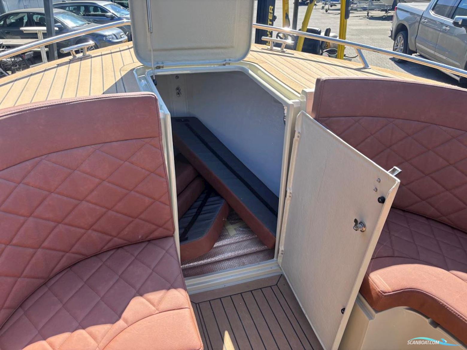 Maxima 720 Retro op Voorraad!