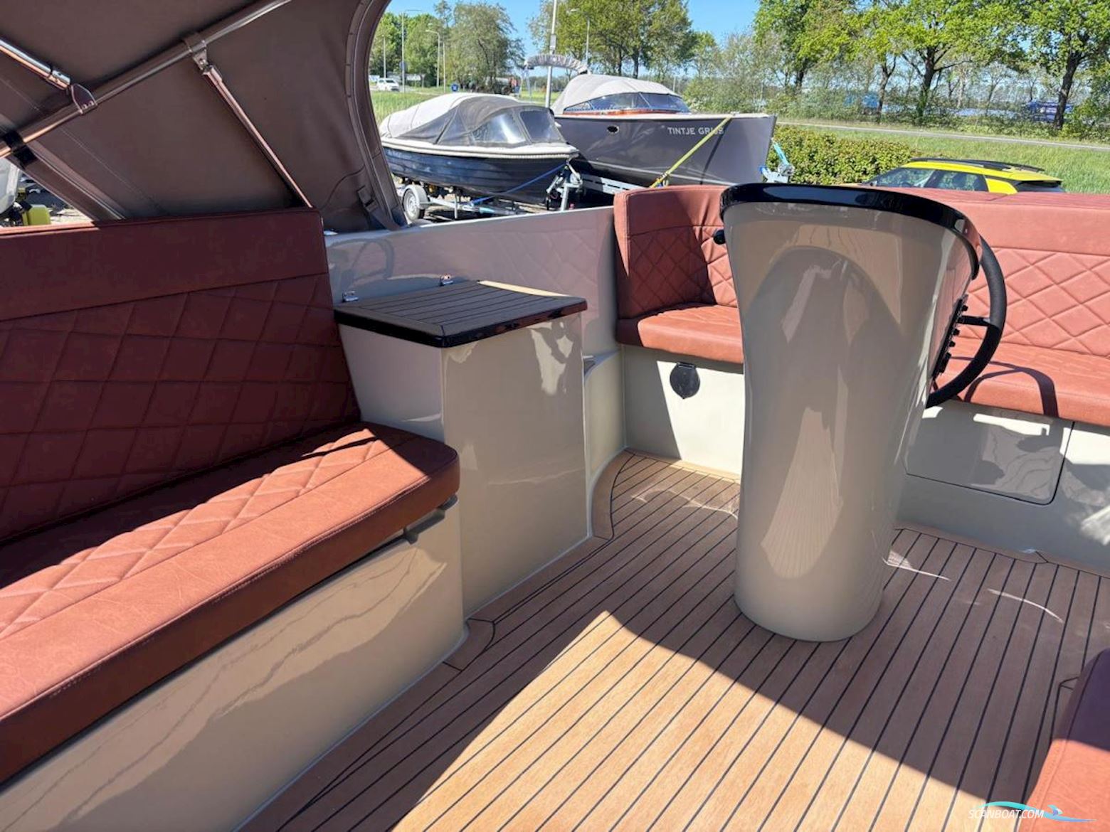 Maxima 720 Retro op Voorraad!