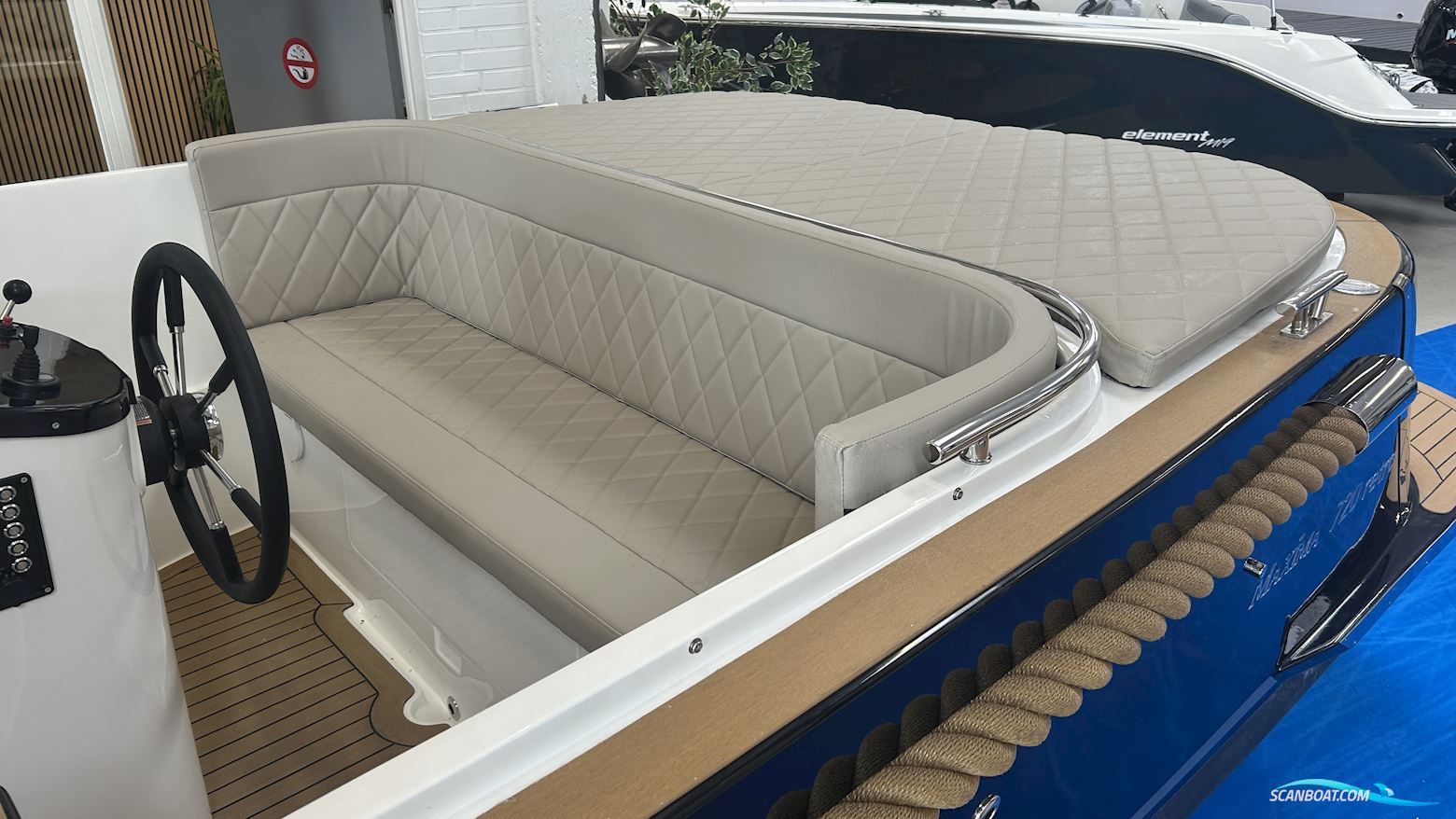 Maxima 720 Retro
