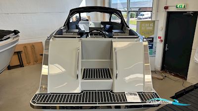 Maxima 730I Motorboten 2026, met Vetus Diesel motor, Denemarken